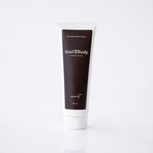 Coconut Collagen Body Cream