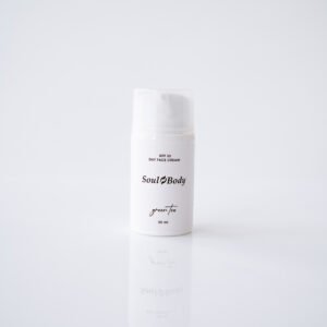 Green Tea Scented Sunscreen for Face