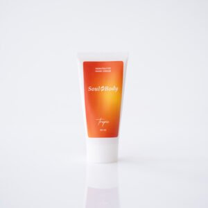 Tropic Keratolytic Hand Cream